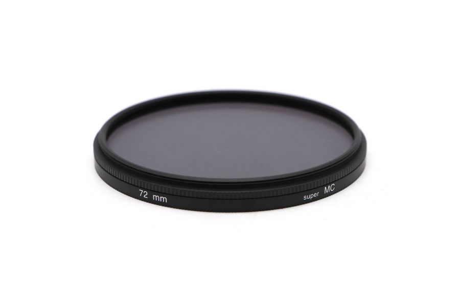 Светофильтр Rodenstock HR Digital Circular Pol/2.5x Super MC 72mm