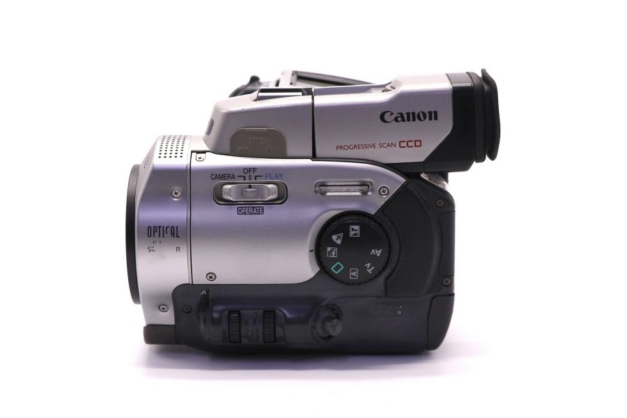 Видеокамера Canon DM-MV1E