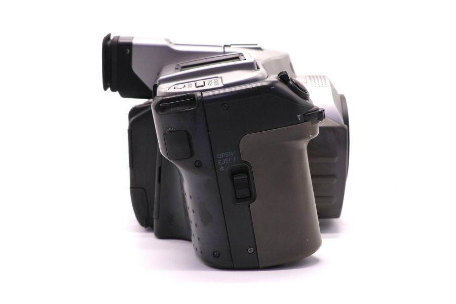 Видеокамера Canon DM-MV1E