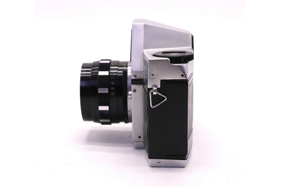 Киев 10 Автомат kit неисправный