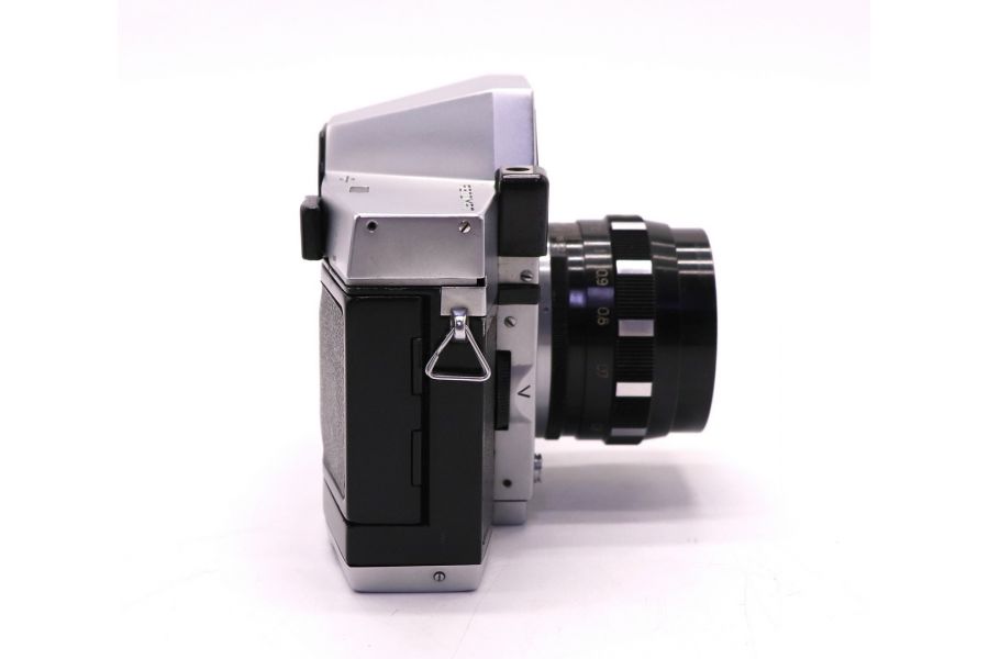 Киев 10 Автомат kit неисправный