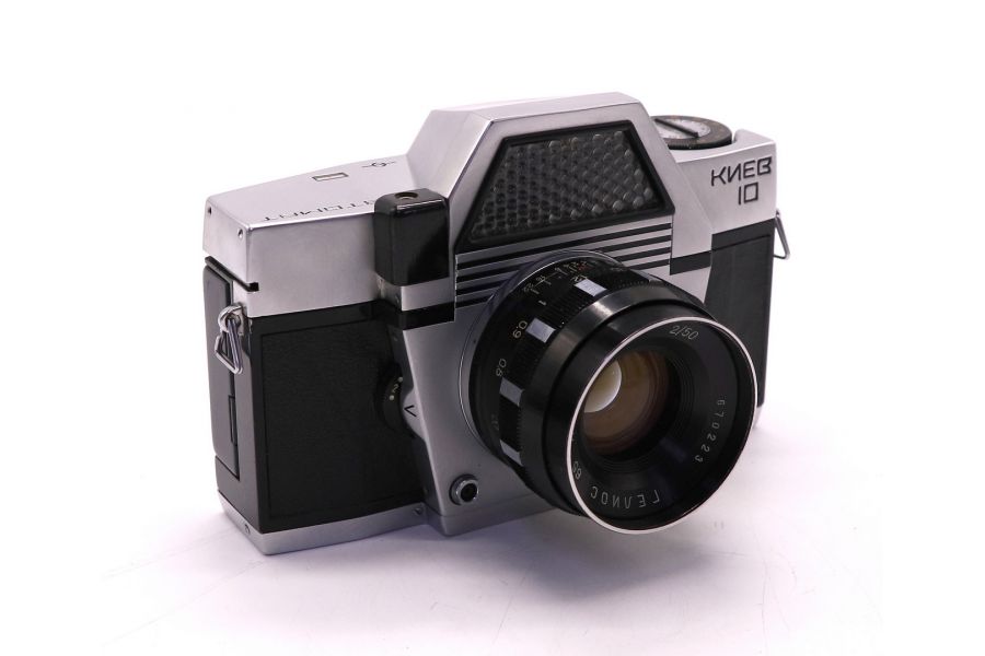 Киев 10 Автомат kit неисправный