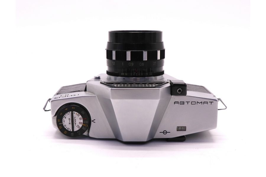 Киев 10 Автомат kit неисправный