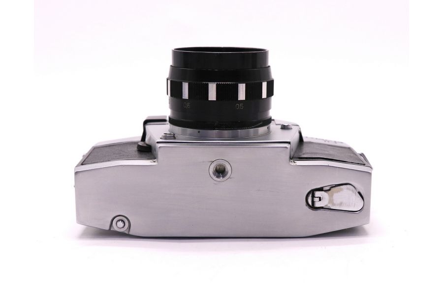 Киев 10 Автомат kit неисправный