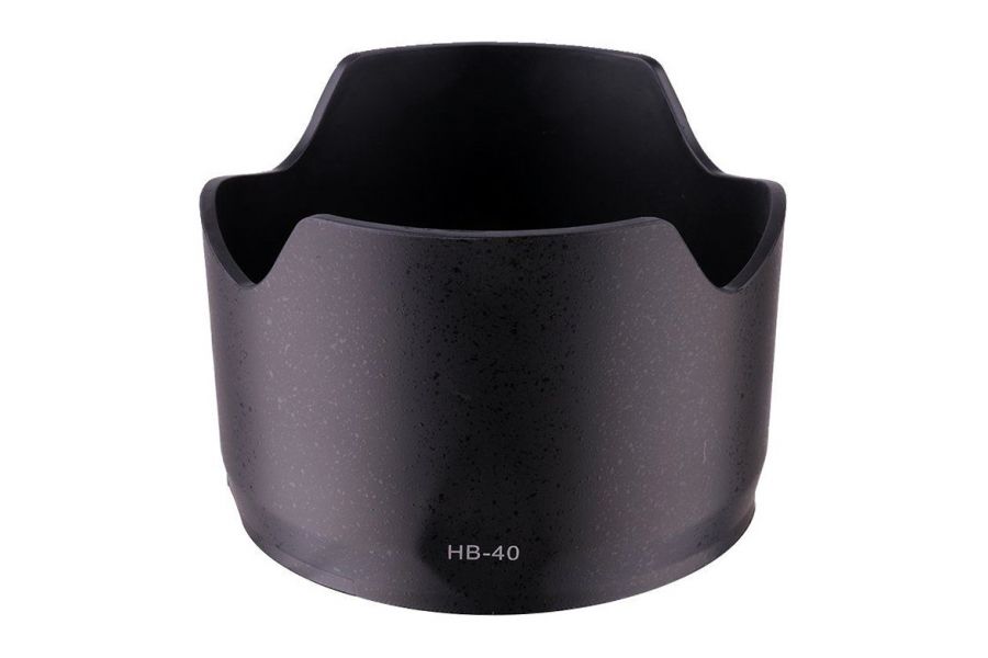 Бленда Nikon HB-40