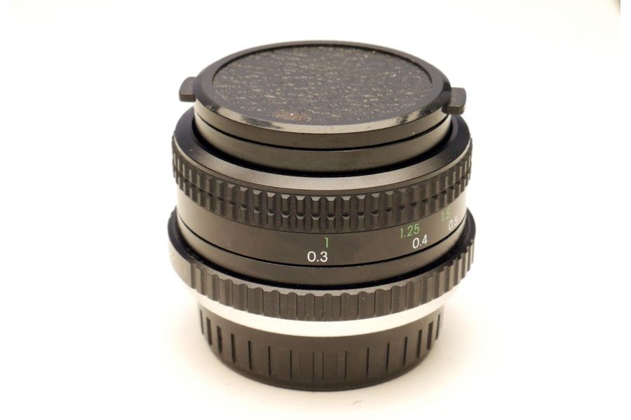 Cosina 28mm f/2.8 MC Japan