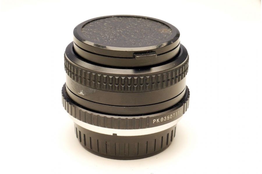 Cosina 28mm f/2.8 MC Japan