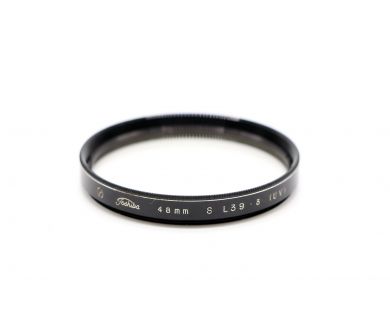 Светофильтр Toshiba 48mm S L39 * 3 (UV)