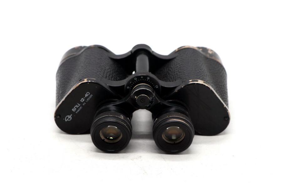 Бинокль БПЦ 12х40