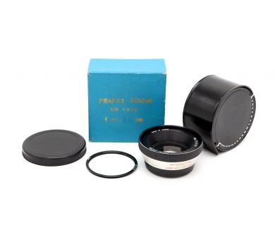 Конвертер Proxi zoom Reproduction ratio AT 2' setting