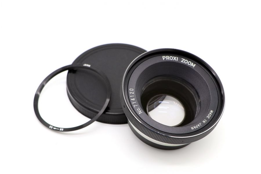 Конвертер Proxi zoom Reproduction ratio AT 2' setting