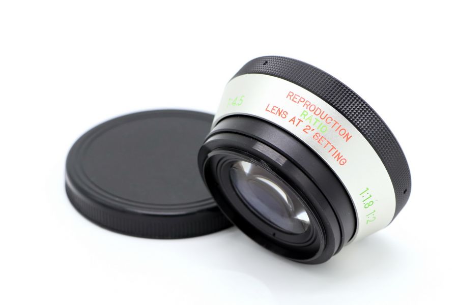 Конвертер Proxi zoom Reproduction ratio AT 2' setting