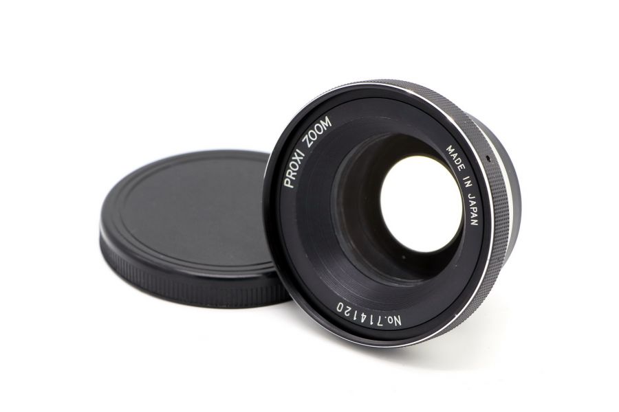 Конвертер Proxi zoom Reproduction ratio AT 2' setting