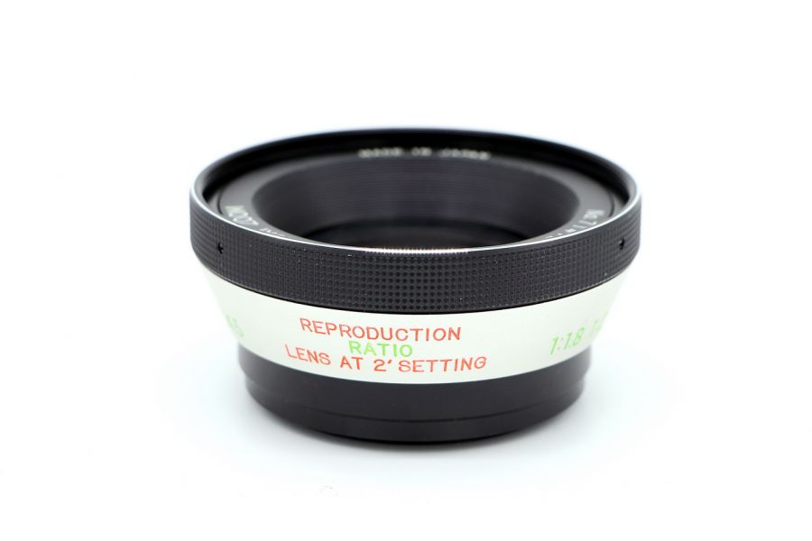 Конвертер Proxi zoom Reproduction ratio AT 2' setting