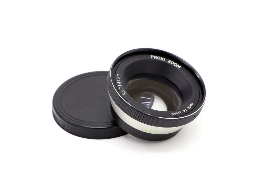Конвертер Proxi zoom Reproduction ratio AT 2' setting