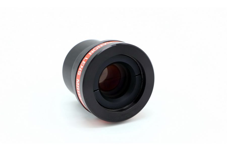 Canon MR 114mm f/10.4