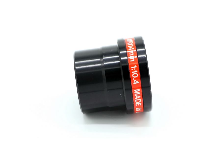 Canon MR 114mm f/10.4