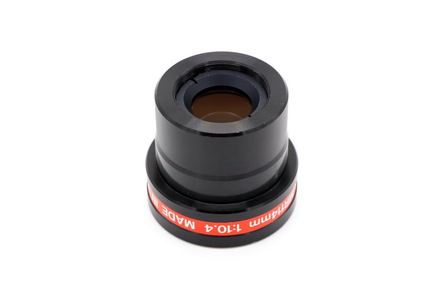 Canon MR 114mm f/10.4