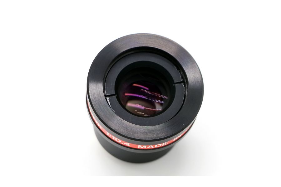 Canon MR 114mm f/10.4