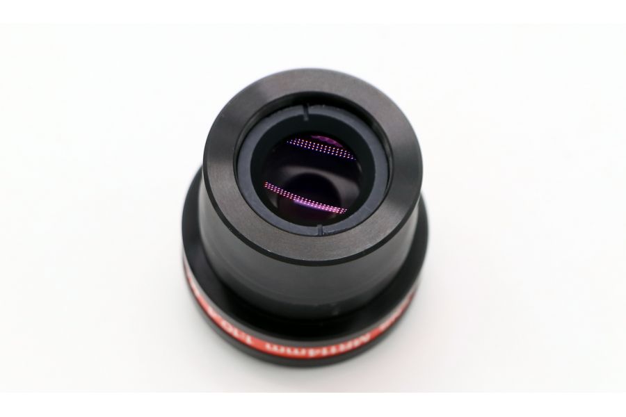 Canon MR 114mm f/10.4