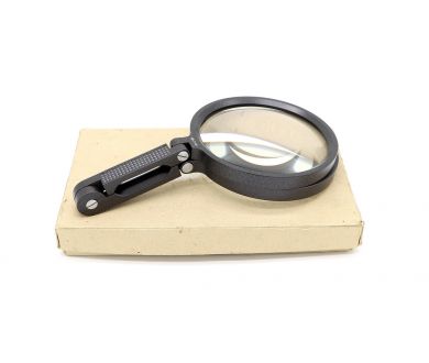 Купить Лупа на подставке ЛП-1-2х(140мм) СССР ЗОМЗ Лупа на подставке ЛП-1-2х(140мм) СССР ЗОМЗ