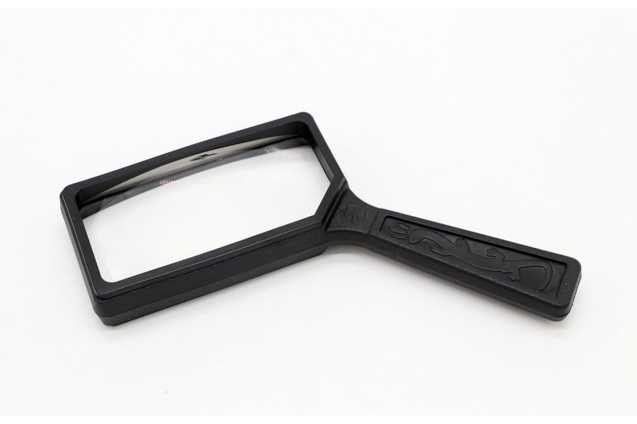 Лупа 1,5x Свердловск СССР