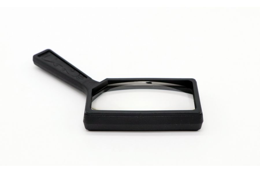 Лупа 1,5x Свердловск СССР