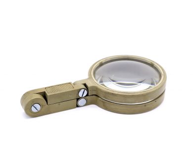 Купить Лупа на подставке ЛП-1-2х(100мм) СССР ЗОМЗ Лупа на подставке ЛП-1-2х(100мм) СССР ЗОМЗ