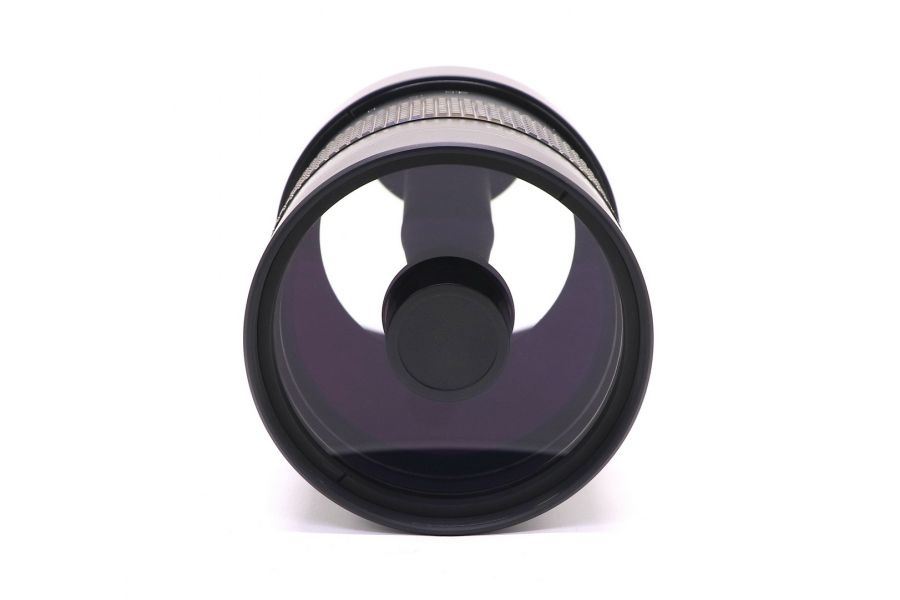 Рубинар МС 10/1000 Макро