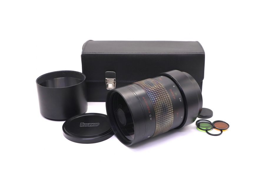 Рубинар МС 10/1000 Макро