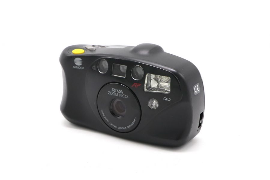 Minolta Riva ZOOM Pico AF QD