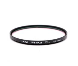 Светофильтр Hoya UV/IR Cut 77mm