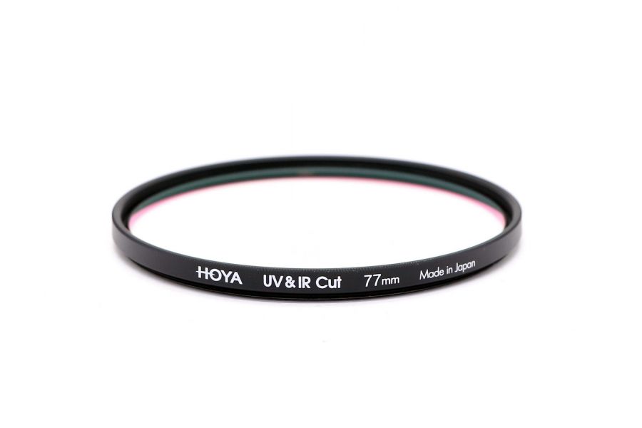 Светофильтр Hoya UV/IR Cut 77mm