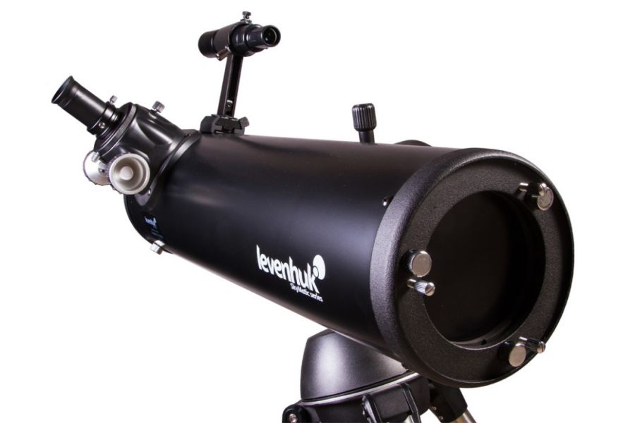 Телескоп Levenhuk SkyMatic 135 GTA
