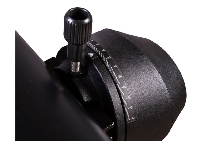 Телескоп Levenhuk SkyMatic 135 GTA