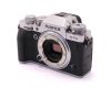 Fujifilm X-T4 body (пробег 2700 кадров)