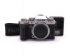 Fujifilm X-T4 body (пробег 2700 кадров)