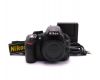 Nikon D3100 body (пробег 77540 кадров)