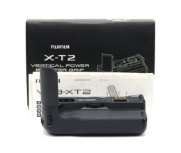 Батарейная ручка FUJIFILM VPB-XT2 для X-T2 (неисправна)