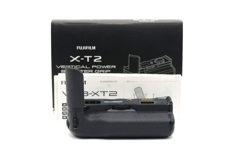 Батарейная ручка FUJIFILM VPB-XT2 для X-T2 (неисправна)