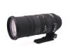 Sigma 150-500mm f/5-6.3 DG APO OS HSM для Canon в упаковке