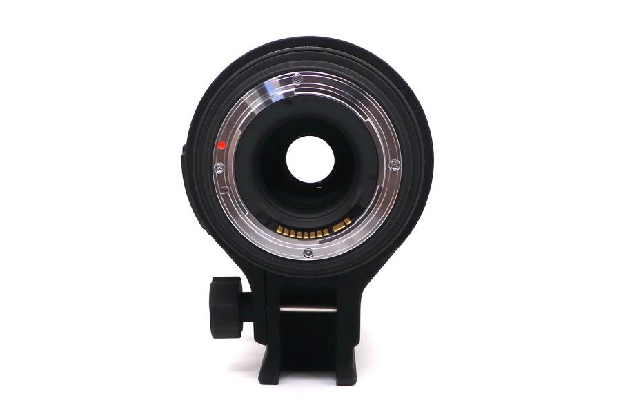 Sigma 150-500mm f/5-6.3 DG APO OS HSM для Canon в упаковке