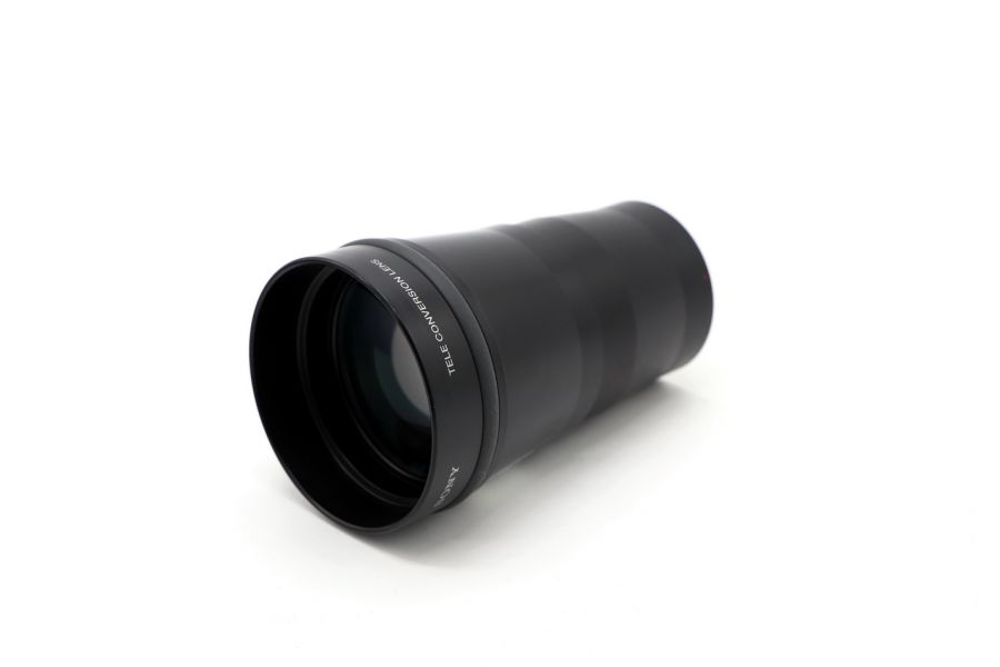 Конвертер Sony VCL-DH1758 Tele Conversion Lens 1.7x