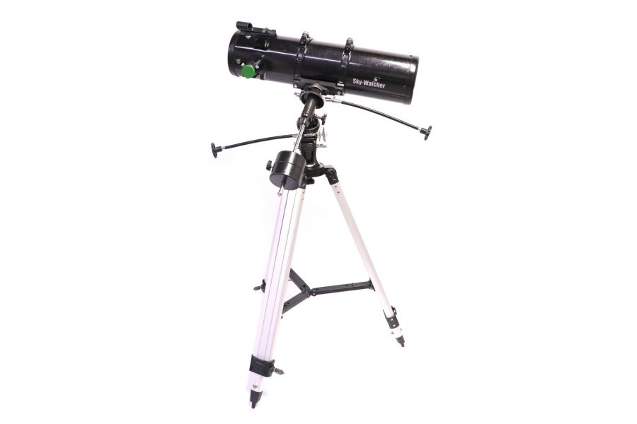 Телескоп Sky-Watcher Dob (130/650)