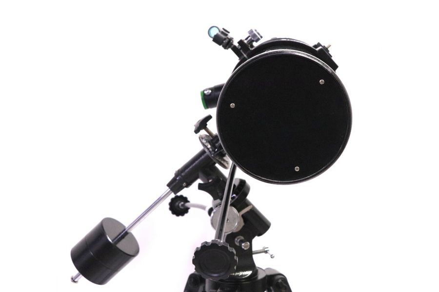 Телескоп Sky-Watcher Dob (130/650)