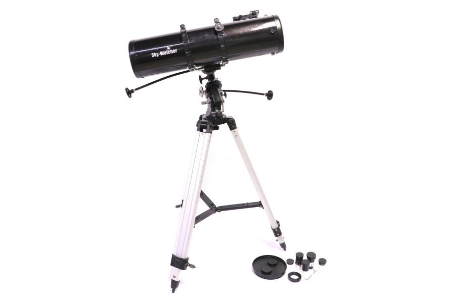 Телескоп Sky-Watcher Dob (130/650)