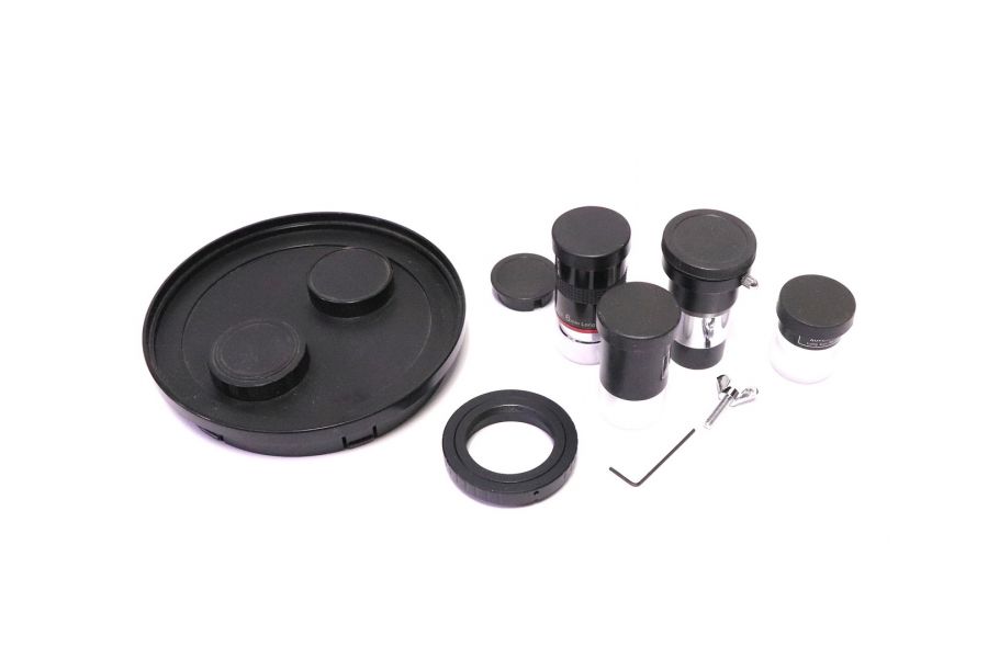 Телескоп Sky-Watcher Dob (130/650)