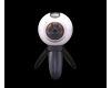Экшен-камера Samsung Gear 360 SM-C200 в упаковке