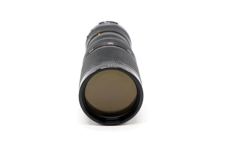 Gefitec 85-210mm f/4.5 Auto Zoom Nikon F