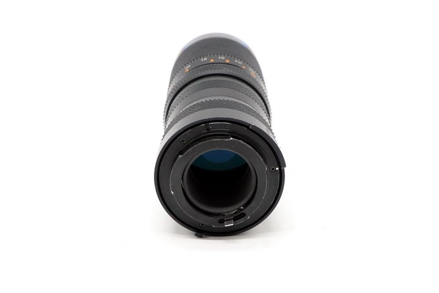 Gefitec 85-210mm f/4.5 Auto Zoom Nikon F